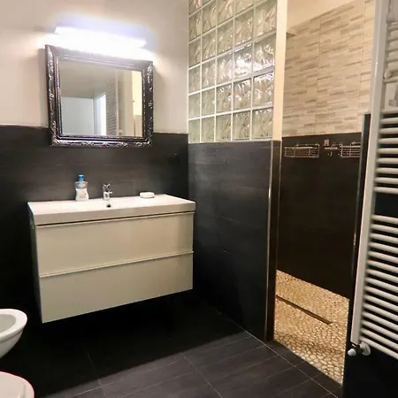Casa Desy Apartment