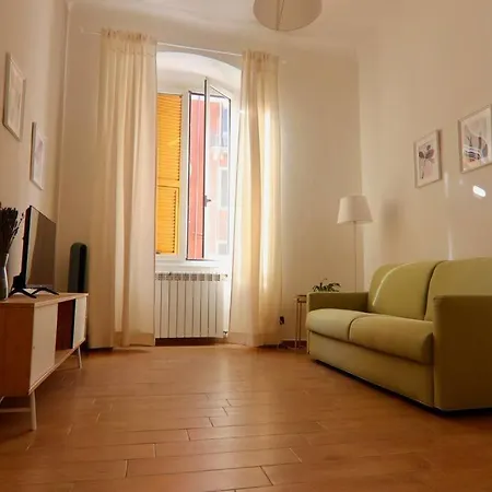 Apartment Casa Desy *