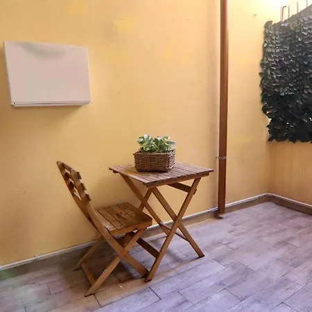 Casa Desy Apartment *