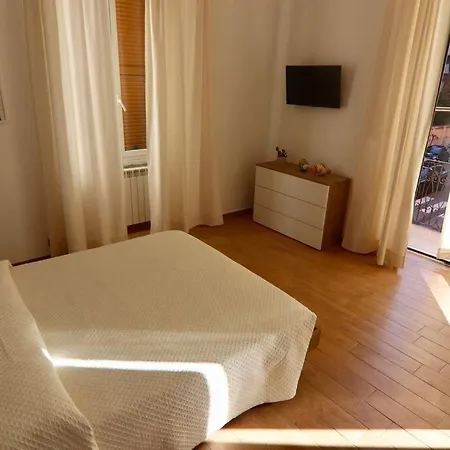 Apartment Casa Desy
