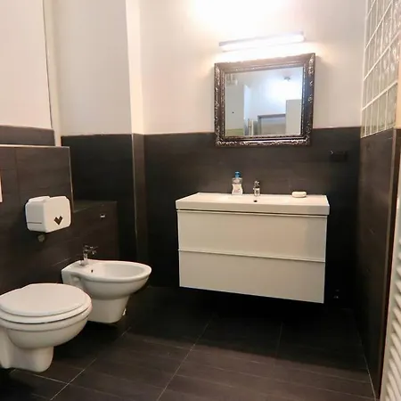 Casa Desy Apartament *