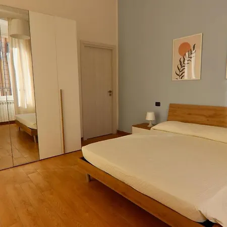 Lägenhet Casa Desy *