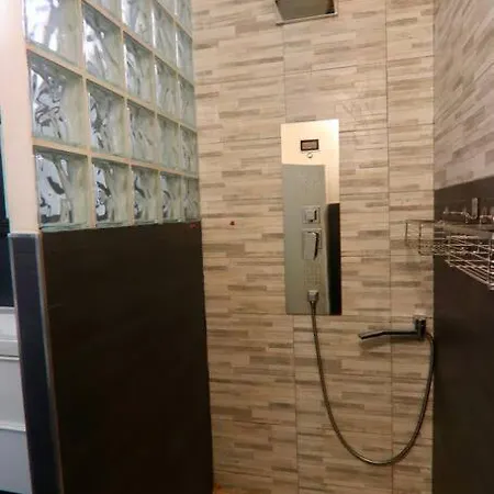 Casa Desy Lägenhet *