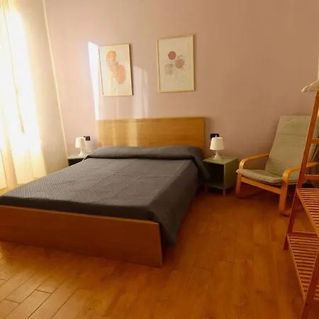 Casa Desy Apartament La Spezia