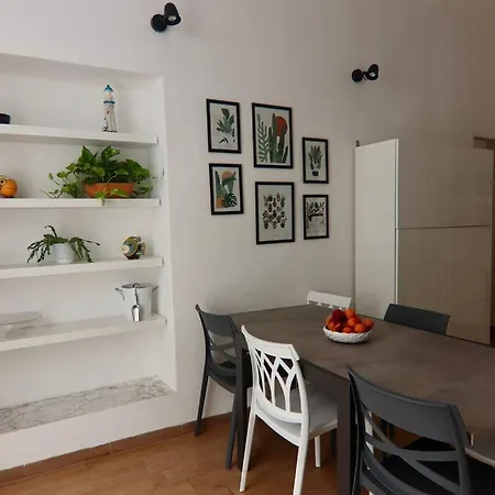 Casa Desy * La Spezia